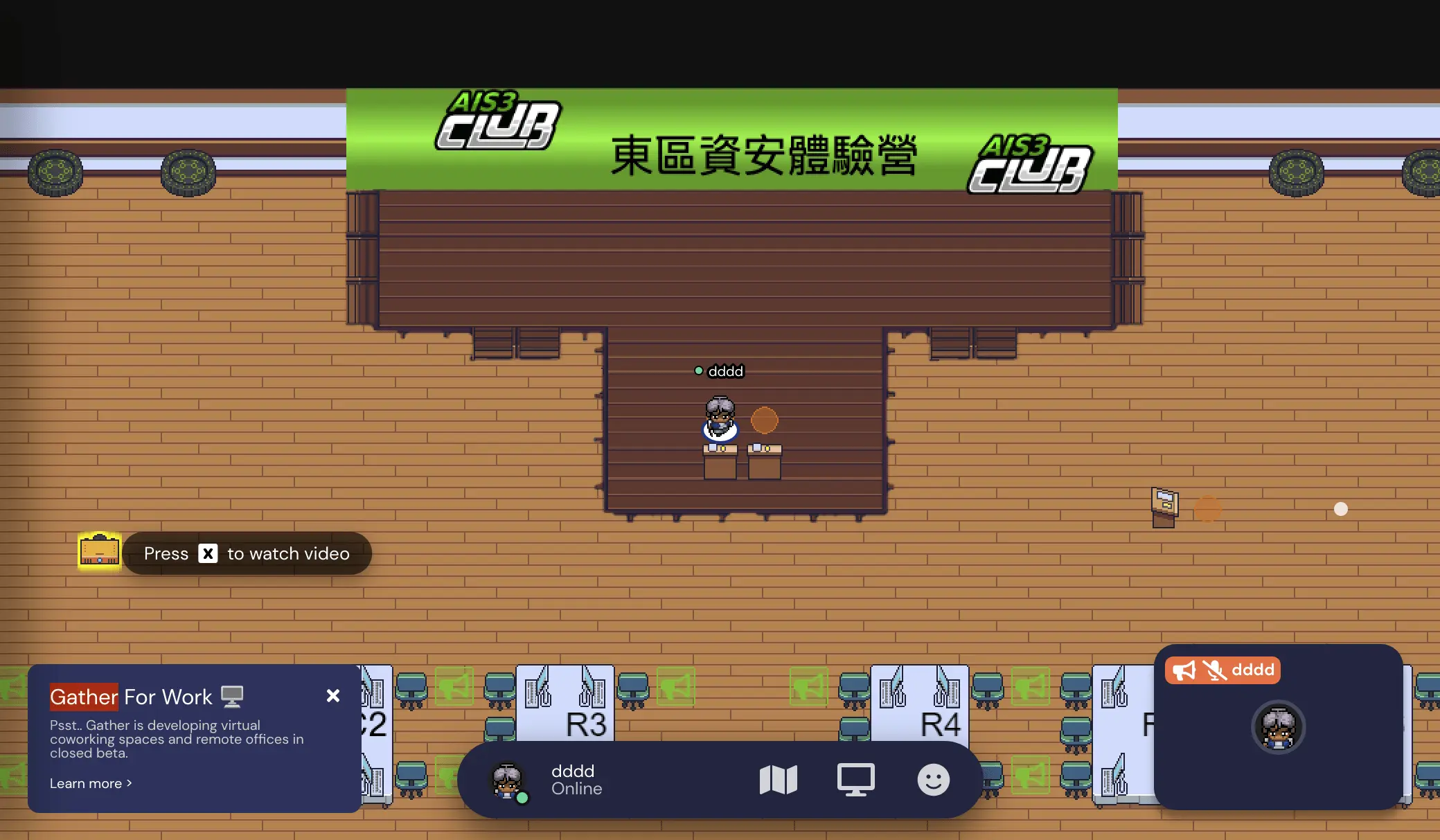 hidden-map