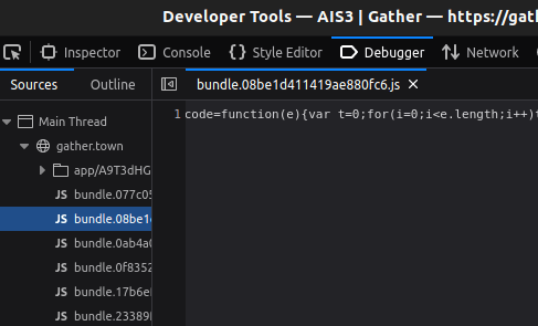 js-bundle